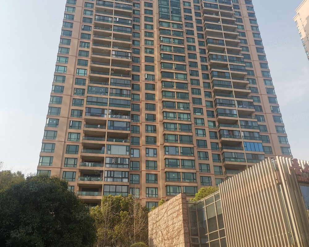 【晋合世家, 晋合世家小区详情,房价走势,房源,业主论坛】- 武汉58