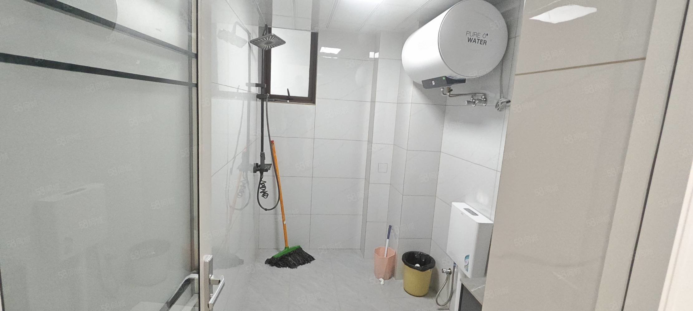 合景启城3室2厅2卫125㎡南北78.8万