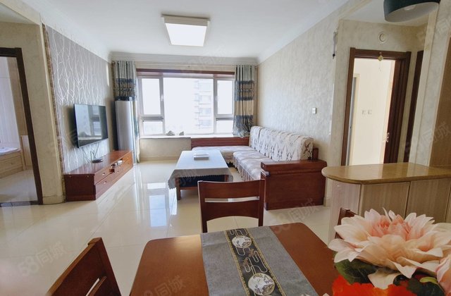 昌润莲城瑞荷园东边户精装三室免大税带车位地下室