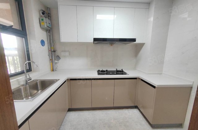 急售新房未住九州新城金裕新城!赠车!实验文轩外国语!学府艺境