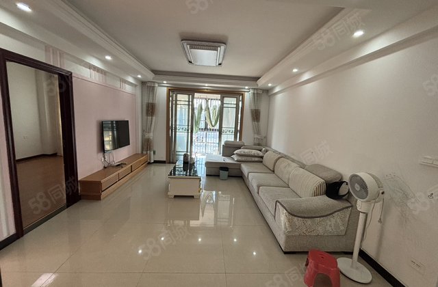 水岸星城3室2厅116㎡49.8万二手房图片