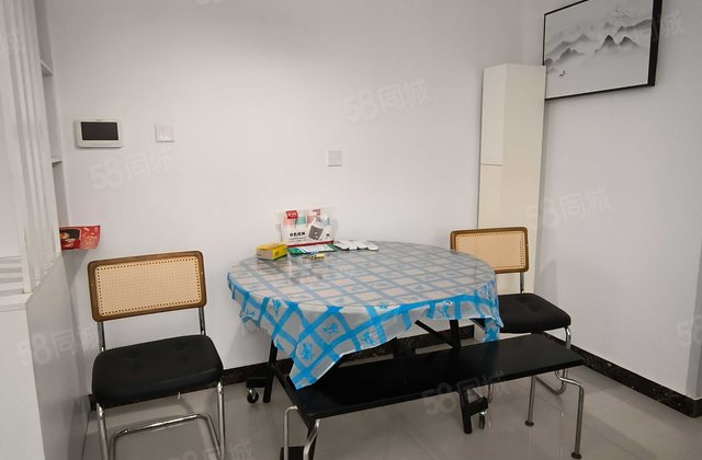 孟达国际新城A2区|松桂路3室2厅1卫102.00平方