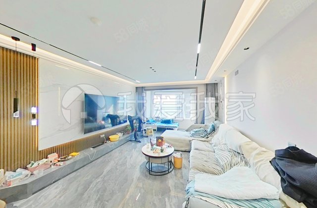 碧桂园朗悦湾4室2厅149㎡138万二手房图片