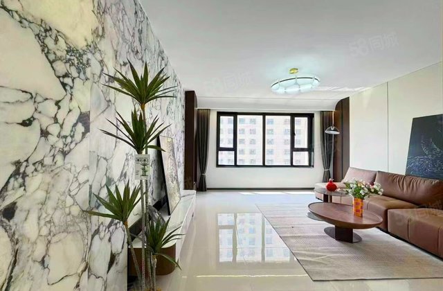 吉森春城3室2厅114.59㎡78万二手房图片