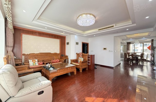 家和天下3室2厅133.87㎡141万二手房图片