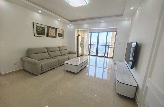 恒源泰荣诚3室2厅122.77㎡84.8万二手房图片