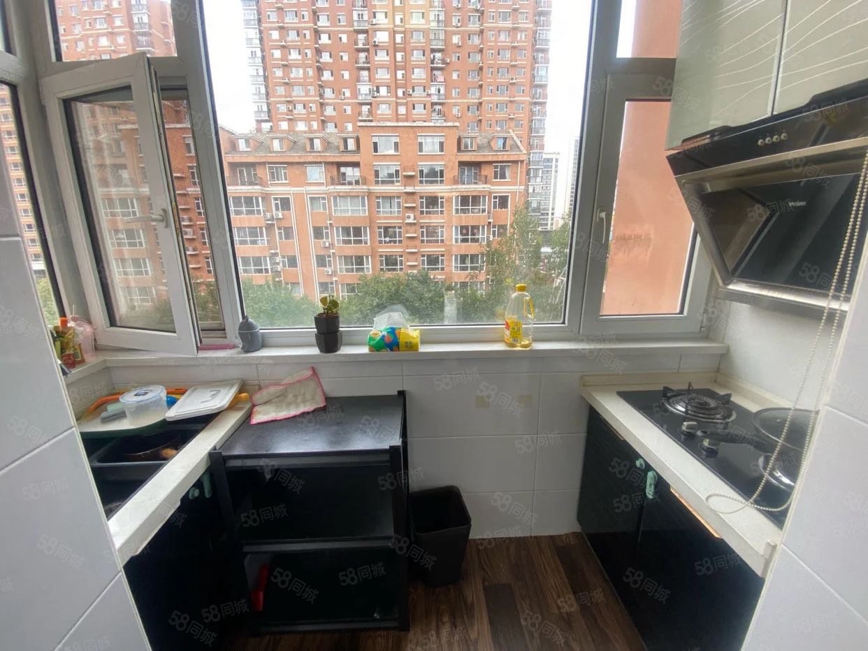 钻石名城(龙山)2室1厅1卫95㎡西南36.5万