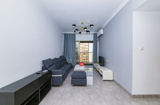 深业东岭3室2厅86.95㎡515万二手房图片