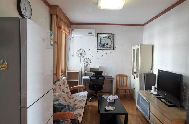 安居幸福苑(168弄)2室1厅67.77㎡110万二手房图片