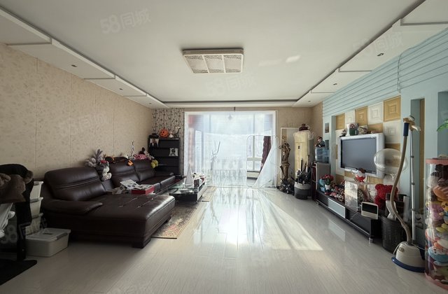 鼎祥家园2室2厅112.86㎡37万二手房图片