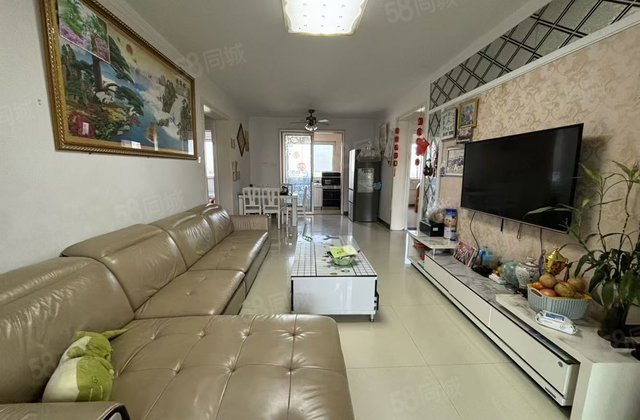 急售 开发区当代 星美城市广场东边户双卫免大税带储