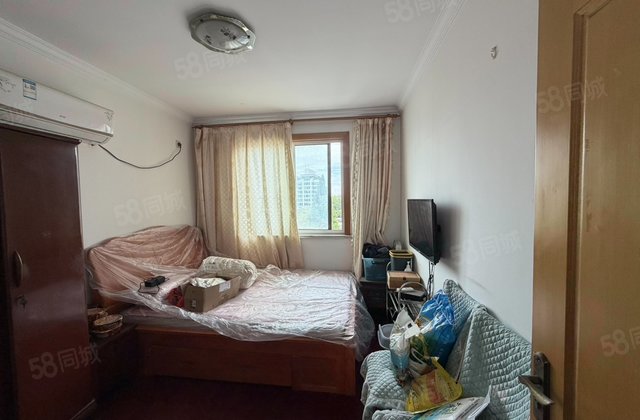 高行银杏苑(北区)3室2厅95.59㎡380万二手房图片