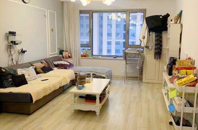 融创中园3室2厅134㎡95万二手房图片