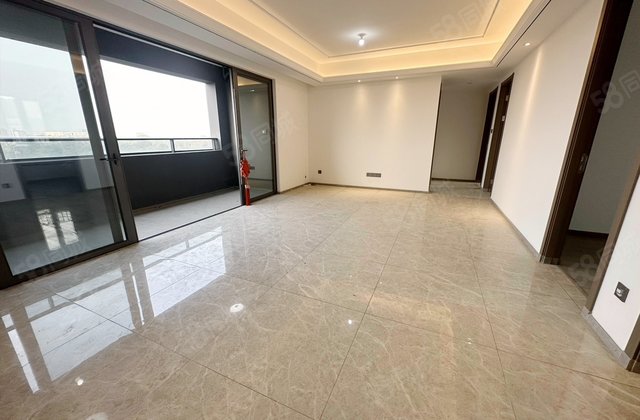 绿城顺德杨柳郡4室2厅119㎡139万二手房图片