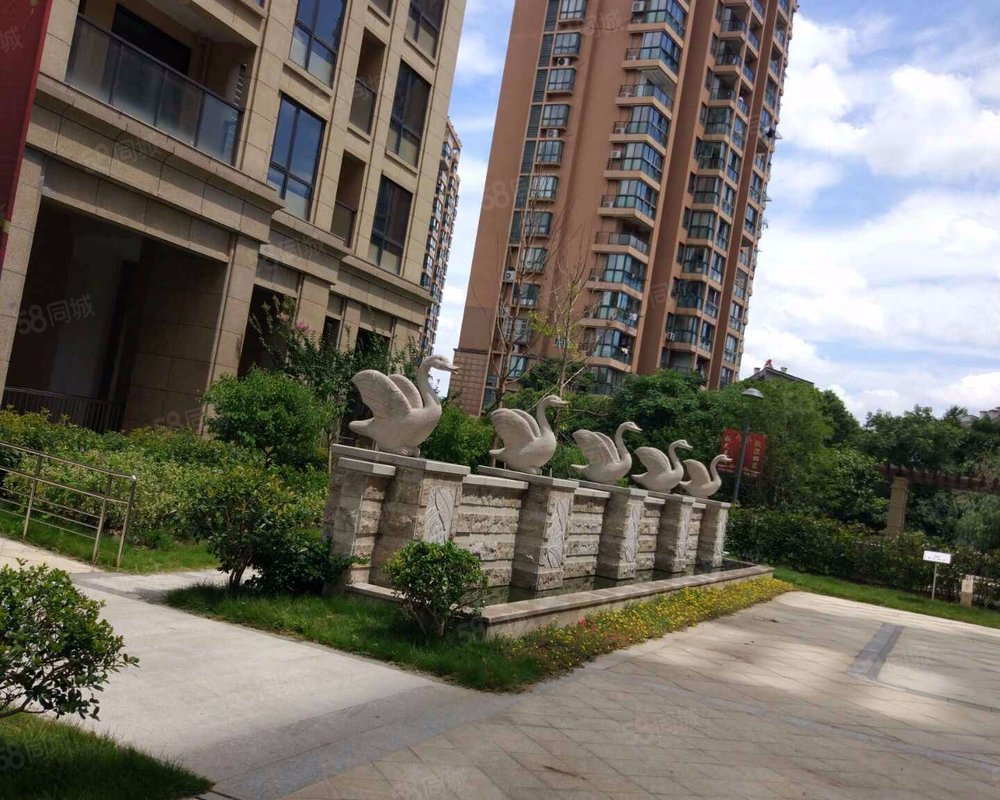 【颐和名郡, 颐和名郡小区详情,房价走势,房源,业主论坛】- 宁波58