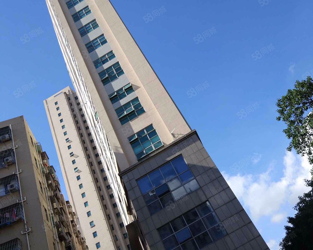 【向南海德大厦, 向南海德大厦小区详情,房价走势,房源,业主论坛】