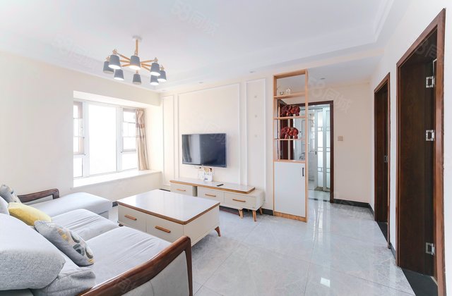 荣盛花语城3室2厅87.1㎡55万二手房图片