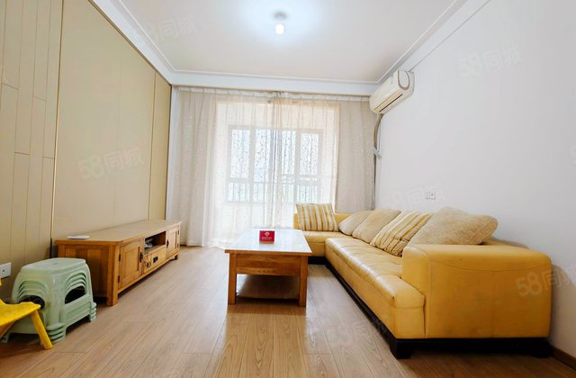 中建锦绣城四期誉园3室2厅107.83㎡67.7万二手房图片