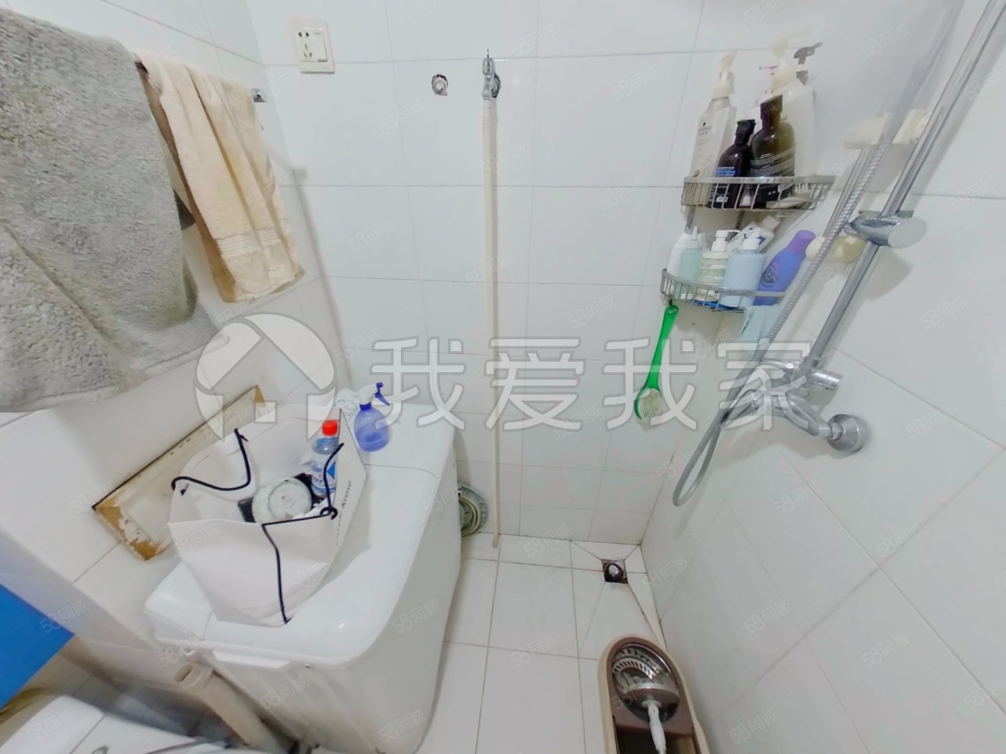 安寧佳園3室1廳2衛(wèi)99.91㎡東西768萬