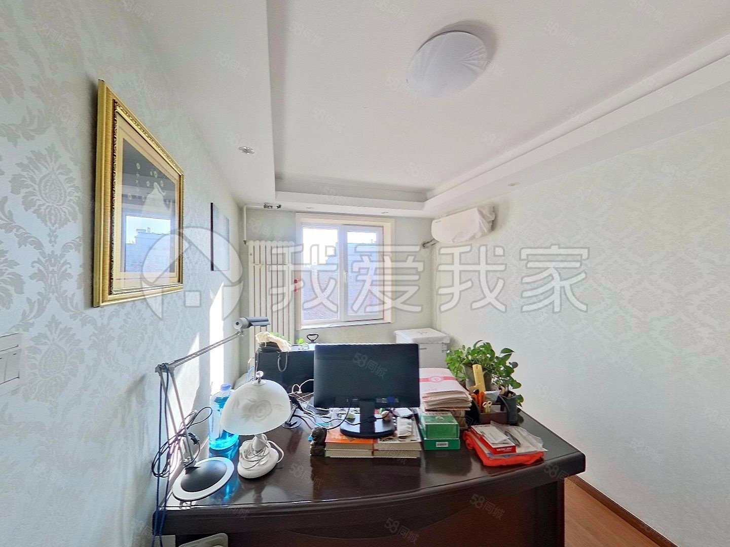 金惠園二里5室2廳2衛(wèi)150.05㎡南北380萬