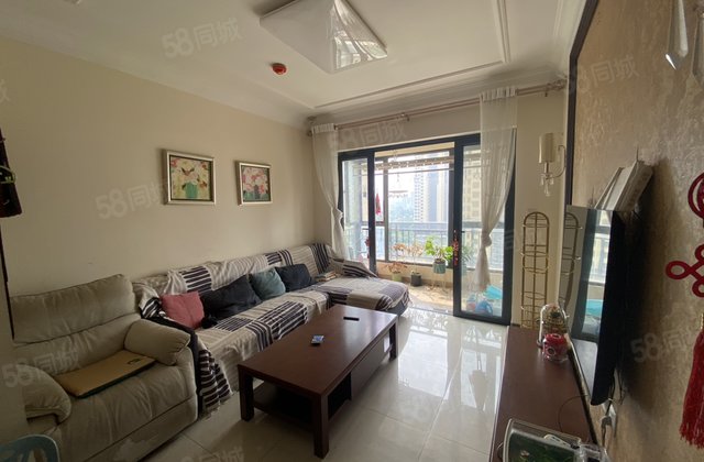 急售恒大名都两室朝阳文轩本部外国语带车位免大税