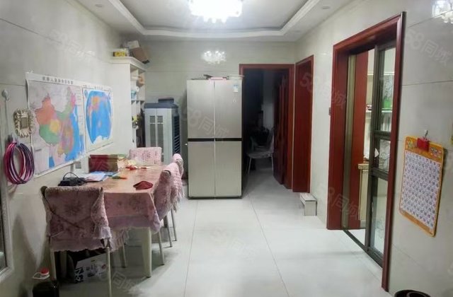 玉园3室2厅108.8㎡35万二手房图片