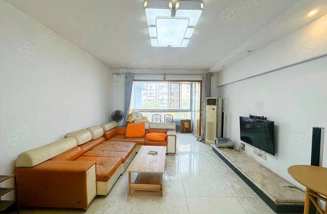 仁和香堤雅境3室2厅128.32㎡80万二手房图片