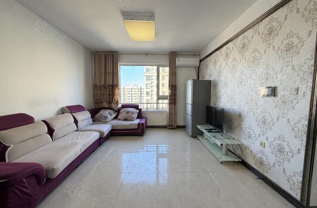 单价七千多 徒骇河 昌润莲城3室2卫 带储 急卖 随时看