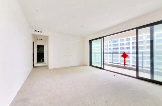 奥园锦官芳华二期4室2厅127.45㎡159万二手房图片