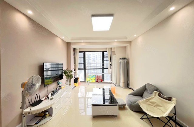 金楠天街枫香庭楠香庭3室2厅89.9㎡185万二手房图片