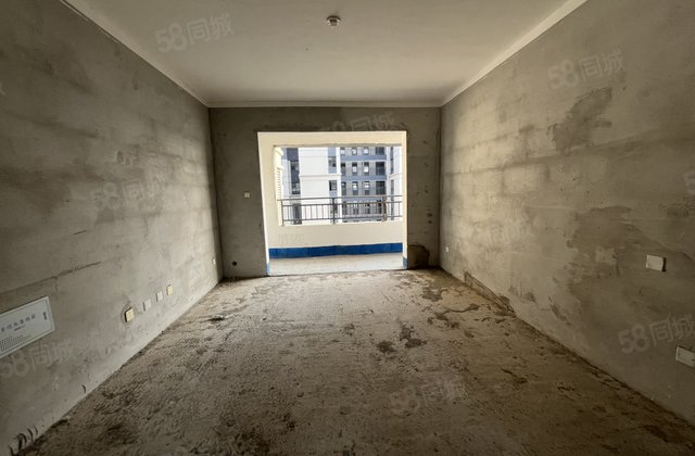 建控江山汇3室2厅125㎡59.8万二手房图片