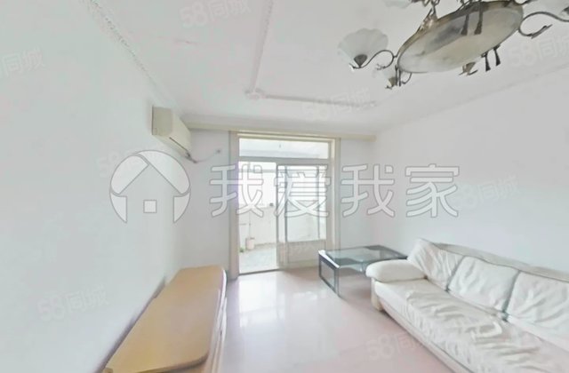 燕化星城健德三里2室2厅85.32㎡95万二手房图片