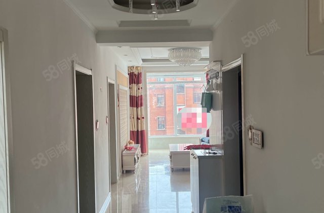 滨河国际2室1厅73.45㎡24.8万二手房图片