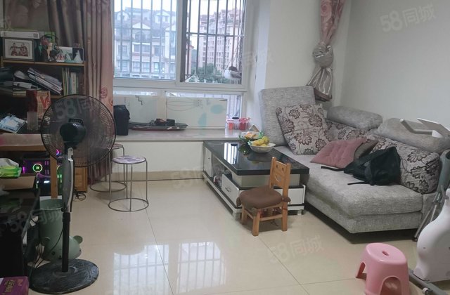 城北阳光小区3室2厅80㎡30万二手房图片