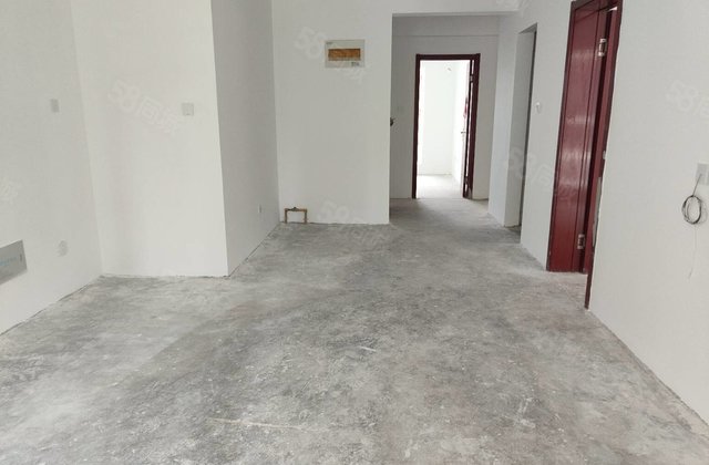 急售电梯洋房 水岸花语 好楼层免大税 送储藏室