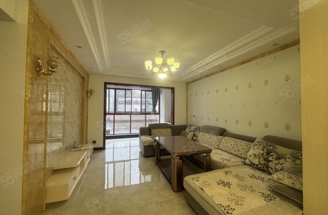 天域家园3室2厅108㎡39.8万二手房图片