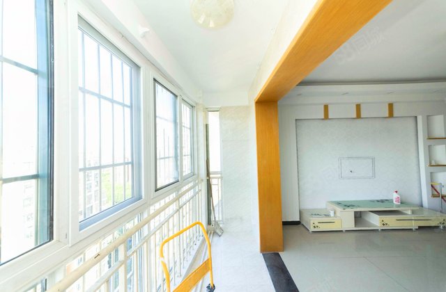 香江生态丽景D区3室2厅126.6㎡78万二手房图片