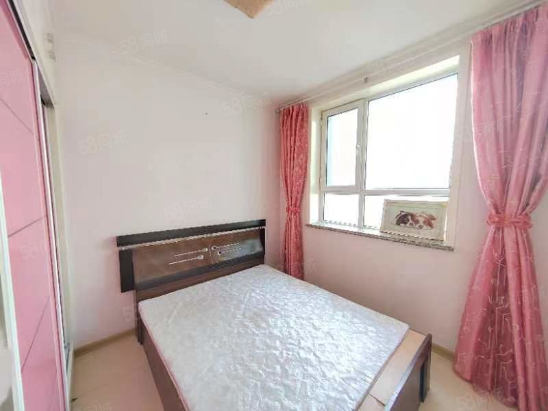 白杨丽景3室2厅1卫100.36㎡南北71.8万