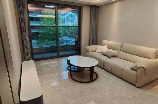 春语云树府3室2厅93.91㎡168万二手房图片
