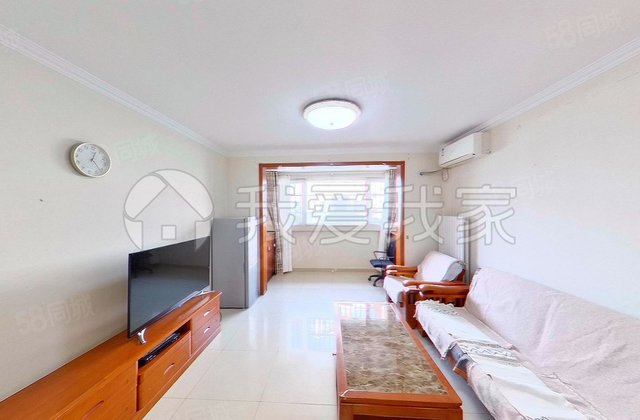 冠芳园2室1厅79.2㎡235万二手房图片