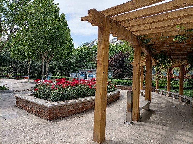 【凯泽名苑, 凯泽名苑小区详情,房价走势,房源,业主论坛】- 广饶58