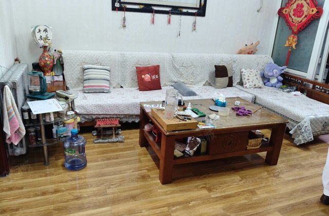 站前街 小三居 柳泉花园，金装3室，颐馨园，金柱绿城，急售