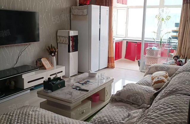 盛达家园2室1厅81㎡21万二手房图片