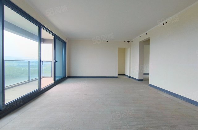 科学城凤玺台山语(一期)3室2厅122.5㎡118万二手房图片