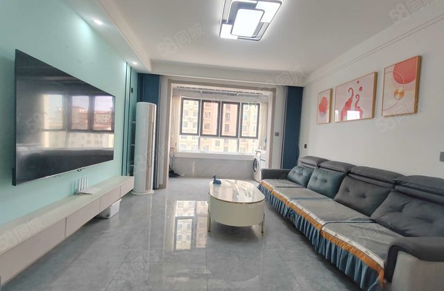 美的碧桂园观澜壹号3室2厅106㎡60万二手房图片