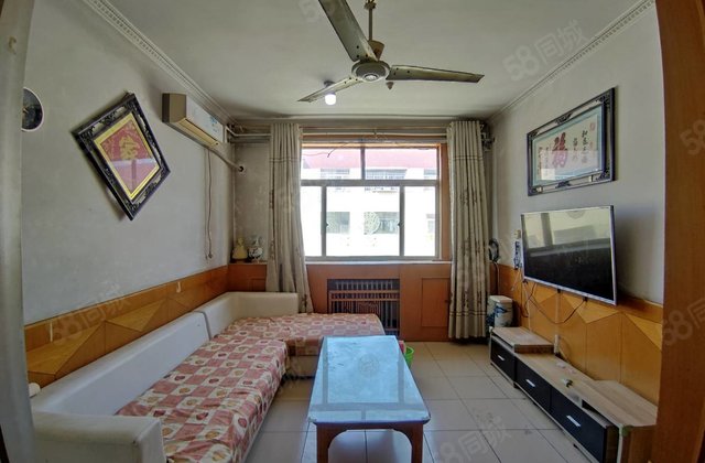 诚售非顶！文轩附近，外国语，停车方便，三室，南北通透，可按揭