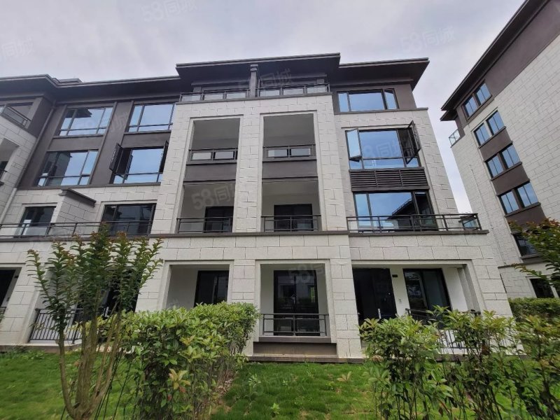 员工房 朗臻桃花源东边套,便宜15万送车位,送家电礼包.