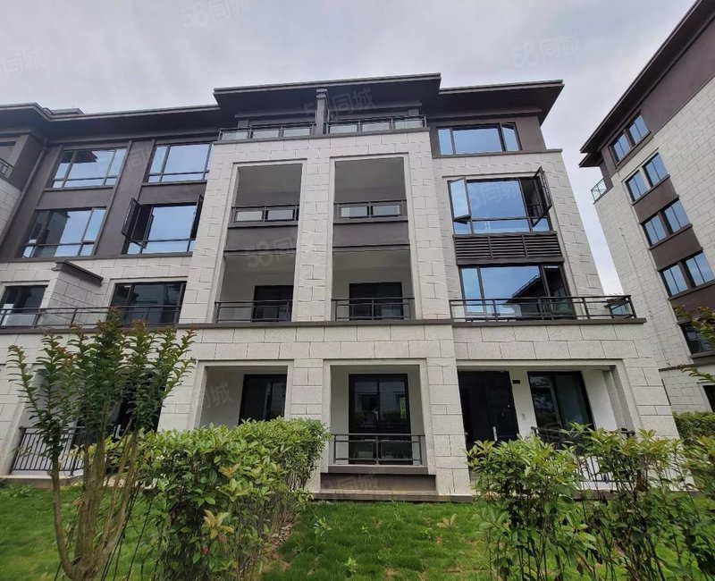 朗臻桃花源(别墅)-绍兴58同城