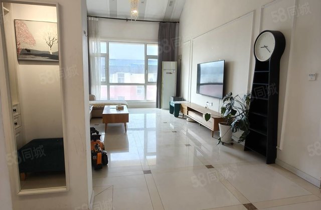 急售，东昌华庭，电梯洋房，带车位储藏室，出门湖边，水城嘉苑