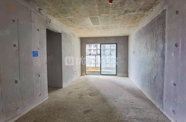 凤岭学府3室2厅98.35㎡132万二手房图片